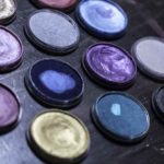 Le maquillage artistique